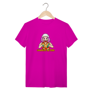Nome do produto Camisa Gabi Betero (Chapéus Betero) 