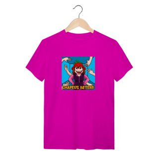 Nome do produto Camisa Bia Betero (Chapéus Betero) 