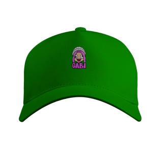 Nome do produto Boné Gabi Betero  ( Prime com tela) 