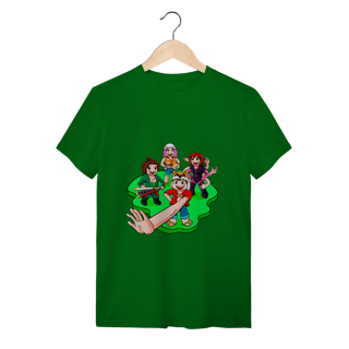 Nome do produto Camisa Oficial CHAPÉUS BETERO 