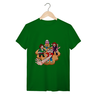 Nome do produto Camisa Oficial CHAPÉUS BETERO 