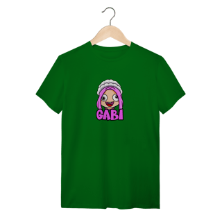 Nome do produto Camisa Oficial Gabi Betero 