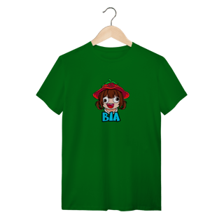 Nome do produto Camisa Oficial Bia Betero 