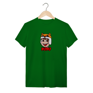 Nome do produto Camisa Oficial Dudu Betero 