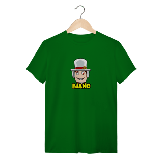 Nome do produto Camisa Oficial Biano Betero 