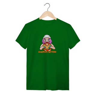 Nome do produto Camisa Gabi Betero (Chapéus Betero) 