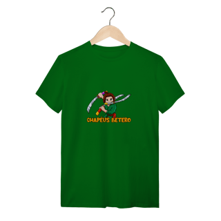 Nome do produto Camisa Rafinha Betero (Chapéus Betero) 