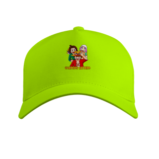 Nome do produto Boné Chapéus Betero ( Prime com tela) 