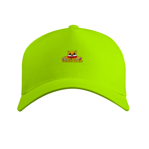 Boné Chapéus de palha ( Prime com tela) 