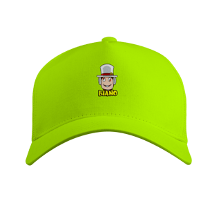 Nome do produto Boné Biano Betero  ( Prime com tela) 