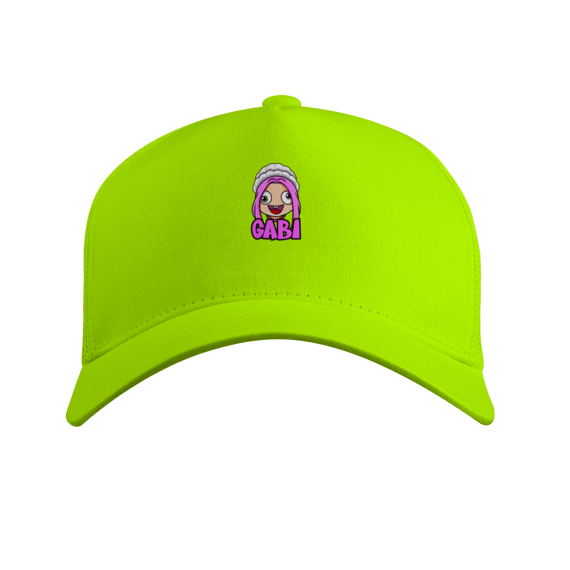 Boné Gabi Betero  ( Prime com tela) 