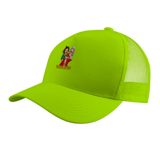 Nome do produto Boné Chapéus Betero ( Prime com tela) 