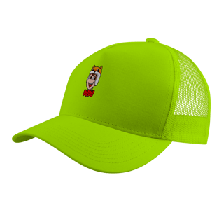 Nome do produto Boné Dudu Betero  ( Prime com tela) 