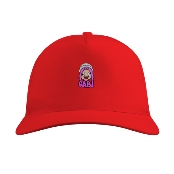 Boné Gabi Betero  ( Quality) 