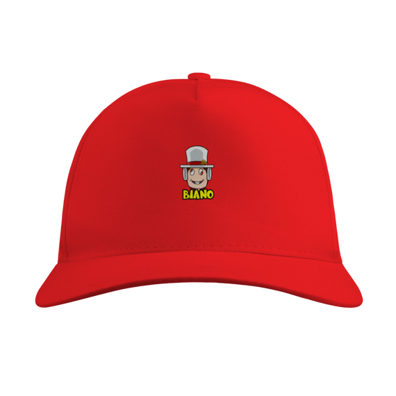 Boné Biano Betero  ( Quality) 