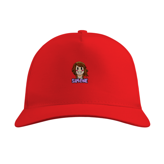 Boné Simone Betero  ( Quality) 