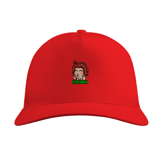 Boné Rafinha Betero  ( Quality) 