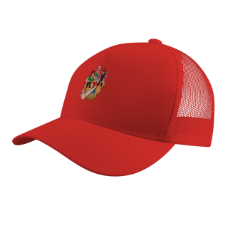 Nome do produto Boné Chapéus Betero( Prime com tela) 