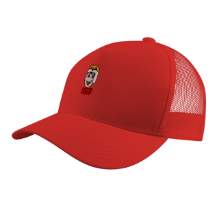 Nome do produto Boné Dudu Betero  ( Prime com tela) 