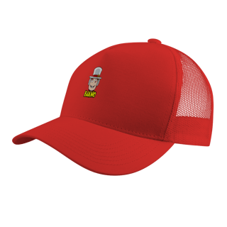 Nome do produto Boné Biano Betero  ( Prime com tela) 