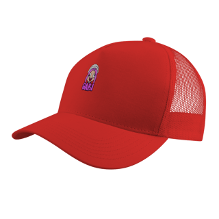 Nome do produto Boné Gabi Betero  ( Prime com tela) 