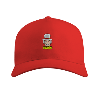 Nome do produto Boné Biano Betero ( Americano com Tela) 