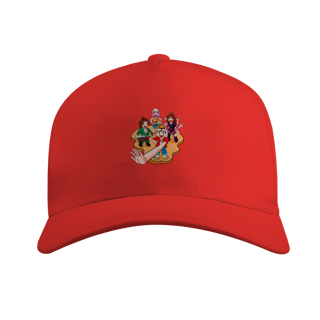 Nome do produto Boné Chapéus Betero  ( Americano com Tela) 