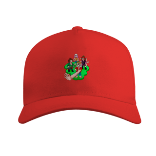 Nome do produto Boné Chapéus Betero ( Americano com Tela) 