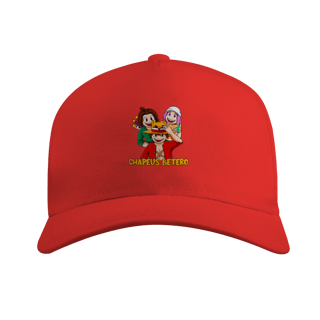Nome do produto Boné Chapéus Betero ( Americano com Tela) 