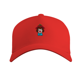 Nome do produto Boné Bia Betero  ( Prime com tela) 