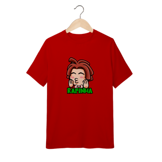 Nome do produto Camisa Oficial Rafinha Betero ( 10 a 14) 