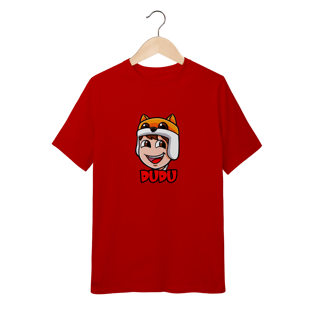 Nome do produto Camisa Oficial Dudu Betero ( 10 a 14) 