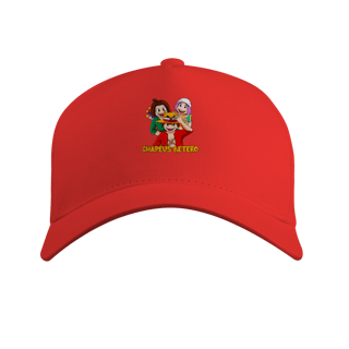 Nome do produto Boné Chapéus Betero ( Prime com tela) 