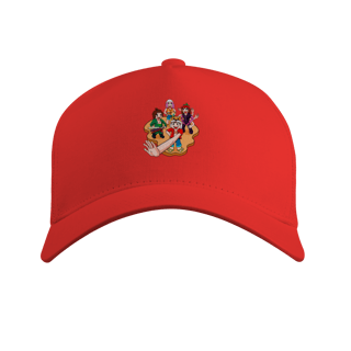 Nome do produto Boné Chapéus Betero( Prime com tela) 
