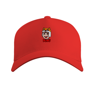 Nome do produto Boné Dudu Betero  ( Prime com tela) 