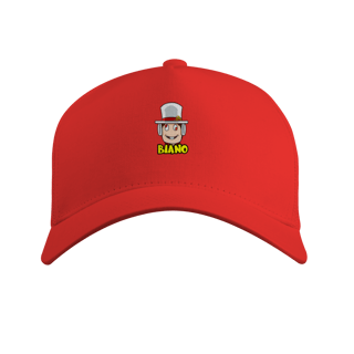 Nome do produto Boné Biano Betero  ( Prime com tela) 