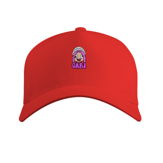 Nome do produto Boné Gabi Betero  ( Prime com tela) 