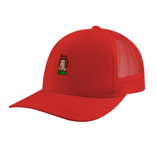 Nome do produto Boné Rafinha Betero ( Americano com Tela) 