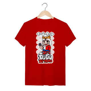 Nome do produto Camisa SETA DUDU Betero (adulto)