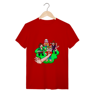 Nome do produto Camisa Oficial CHAPÉUS BETERO 