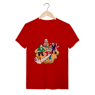 Nome do produto Camisa Oficial CHAPÉUS BETERO 