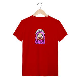 Nome do produto Camisa Oficial Gabi Betero 
