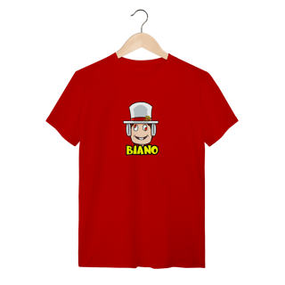 Nome do produto Camisa Oficial Biano Betero 