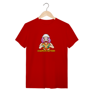 Nome do produto Camisa Gabi Betero (Chapéus Betero) 