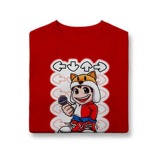 Nome do produto Camisa SETA DUDU Betero
