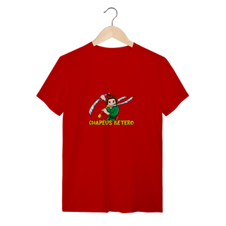 Nome do produto Camisa Rafinha Betero (Chapéus Betero) 