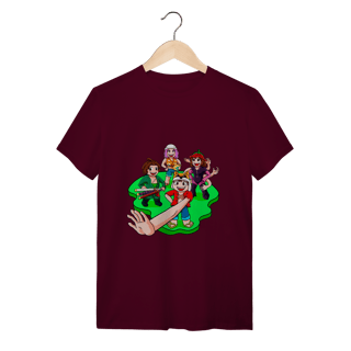 Nome do produto Camisa Oficial CHAPÉUS BETERO 