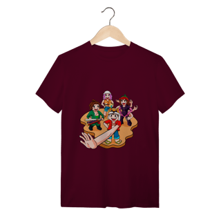 Nome do produto Camisa Oficial CHAPÉUS BETERO 