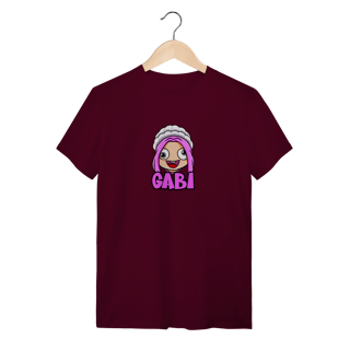 Nome do produto Camisa Oficial Gabi Betero 