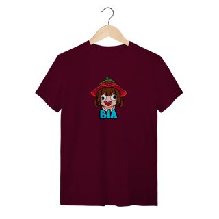 Nome do produto Camisa Oficial Bia Betero 